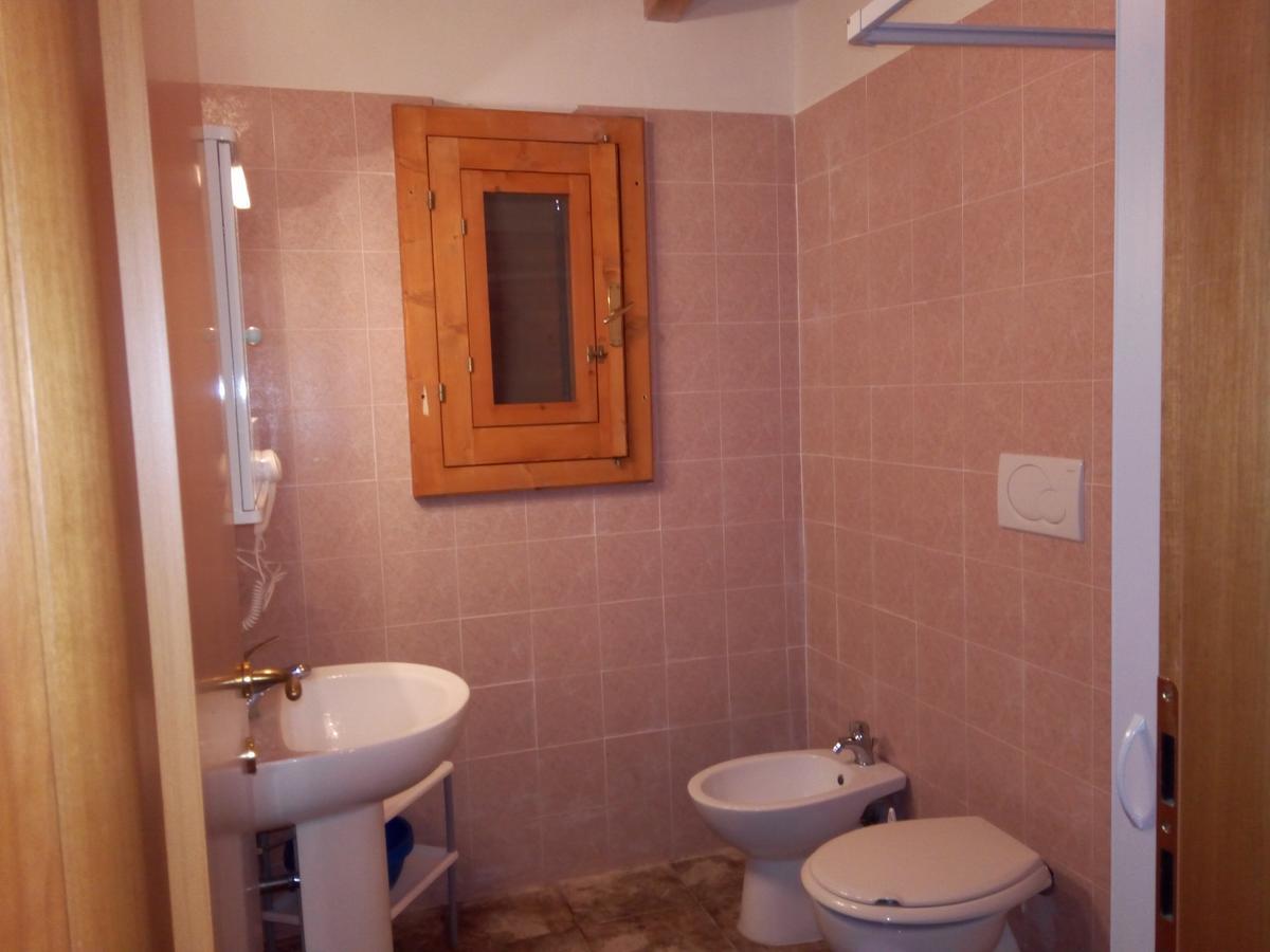B&B Villa Carla Vieste Kültér fotó