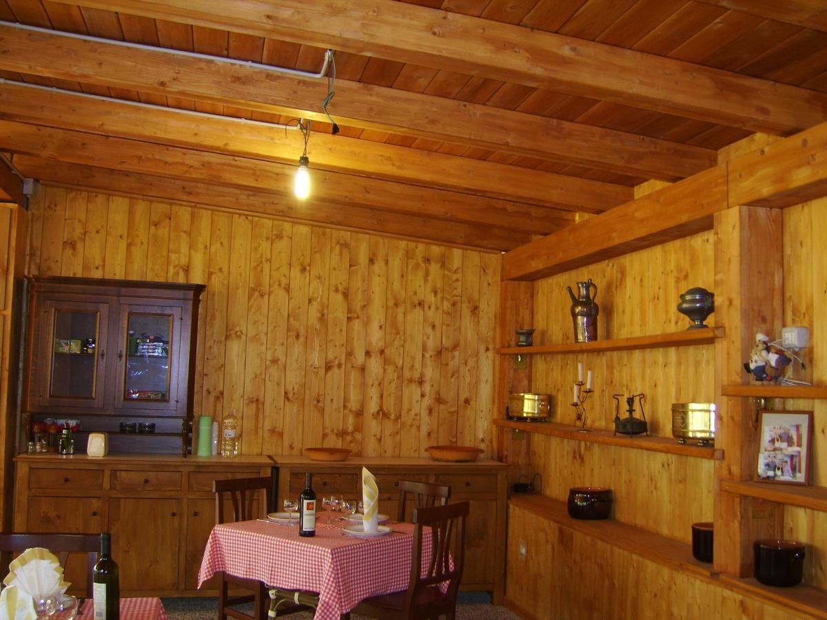 B&B Villa Carla Vieste Kültér fotó