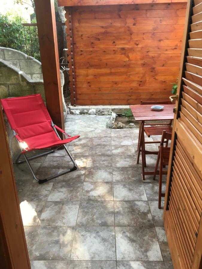 B&B Villa Carla Vieste Kültér fotó
