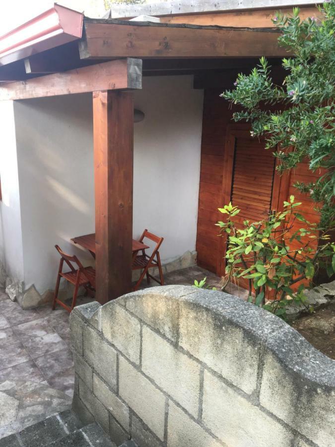 B&B Villa Carla Vieste Kültér fotó