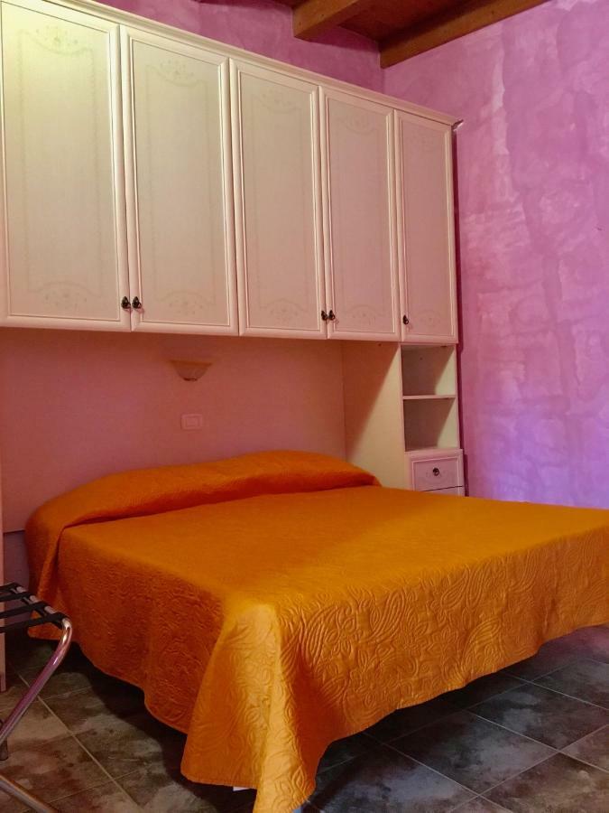 B&B Villa Carla Vieste Kültér fotó
