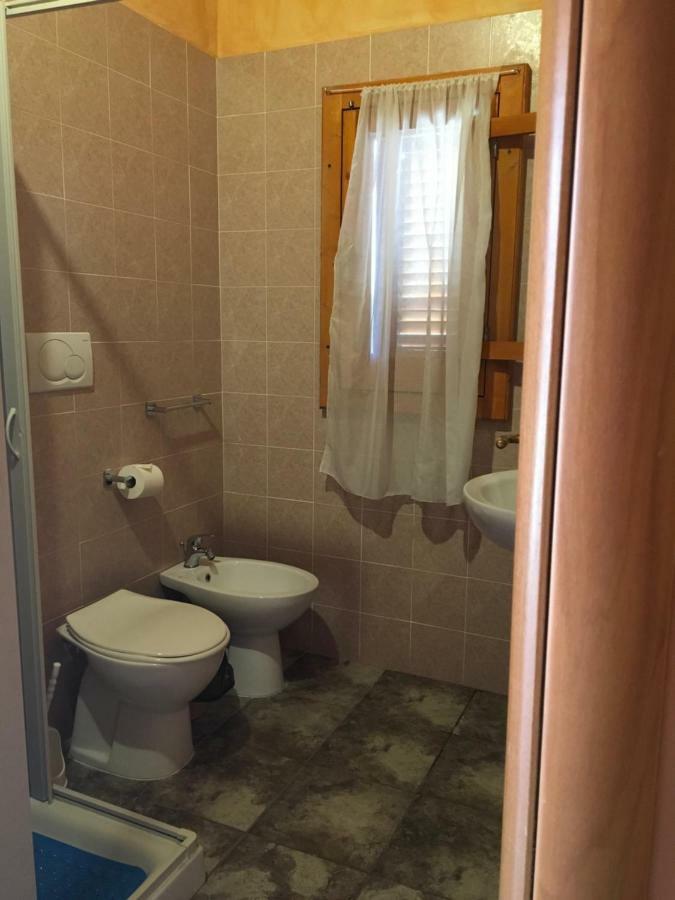 B&B Villa Carla Vieste Kültér fotó